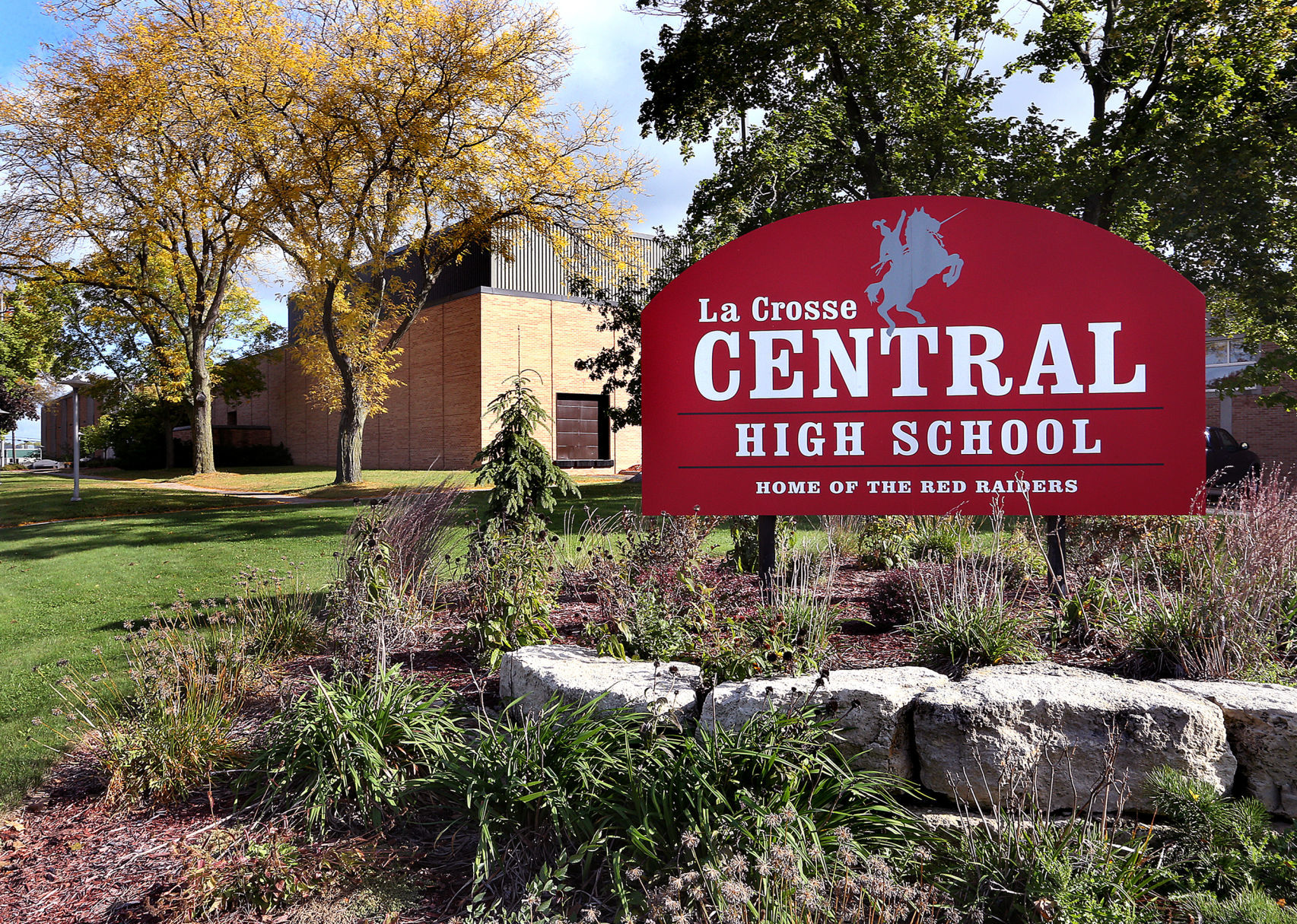 Central High School and LaCrossroads Charter Schools